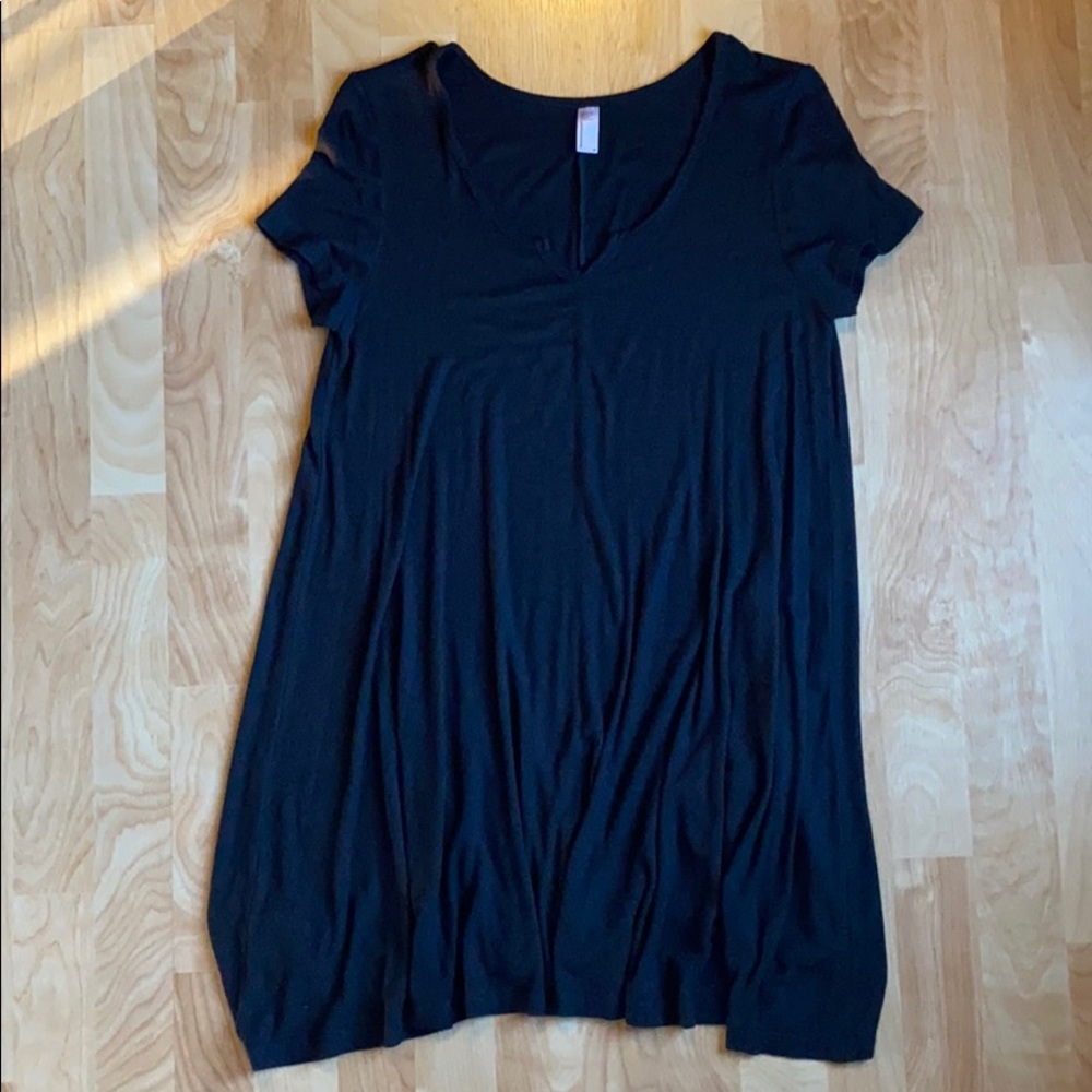 American Apparel dress